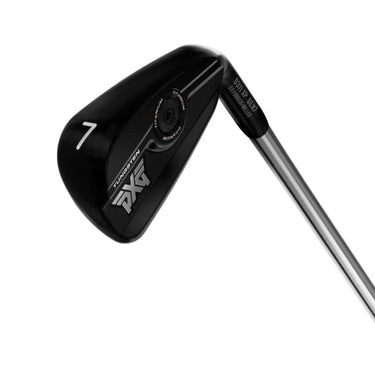 PXG 0311 XP Gen 7 Black Golf Irons