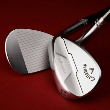 Golf Wedges