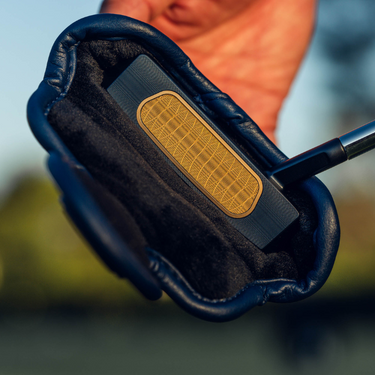 Odyssey Ai-ONE Milled Three T S Golf Putter