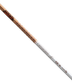 Graphite Design Tour AD GC Golf Wood Shaft