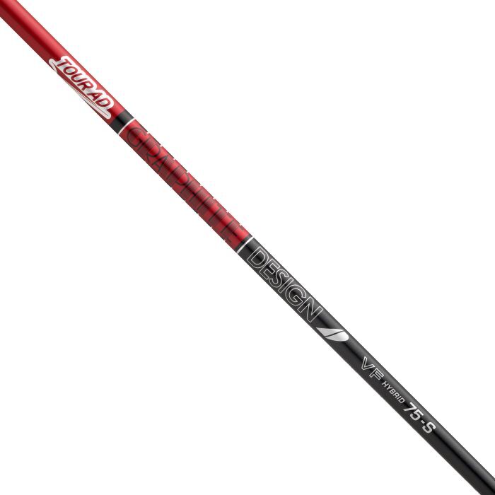 Graphite Design Tour AD VF Hybrid 85 X Graphite Design Tour AD VF Hybrid 85 X