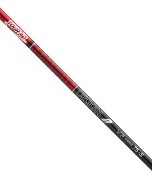 Graphite Design Tour AD VF Golf Hybrid Shaft