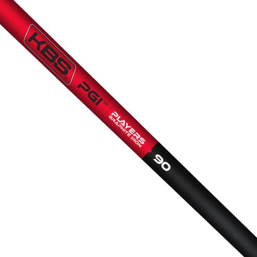 KBS Players Graphite Iron Golf Shaft