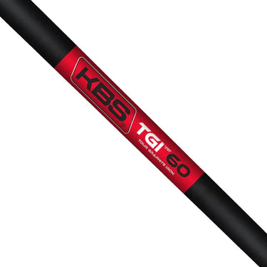 KBS_TGI_60_Golf_Iron_Shaft