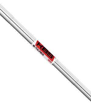 KBS_Taper_120_Golf_Iron_Shaft