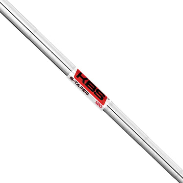 KBS_Taper_120_Golf_Iron_Shaft