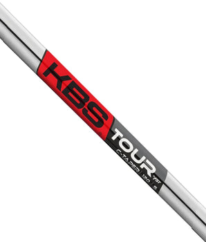 KBS Tour C-Taper Golf Iron Shaft