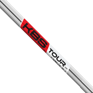 KBS Tour C-Taper Lite Iron Shaft