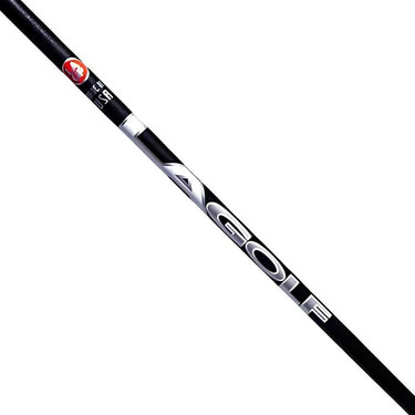 LA Golf A Series Golf Hybrid Shaft