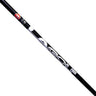 LA Golf A Series Golf Hybrid Shaft