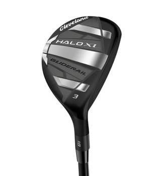 Cleveland Launcher Halo XL Golf Hybrid