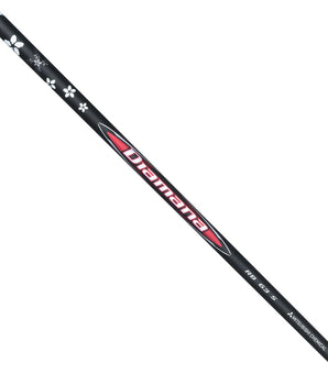 Mitsubishi_Diamana_RB_Golf_Wood_Shaft