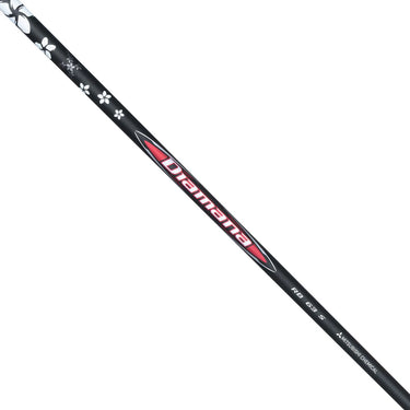 Mitsubishi_Diamana_RB_Golf_Wood_Shaft