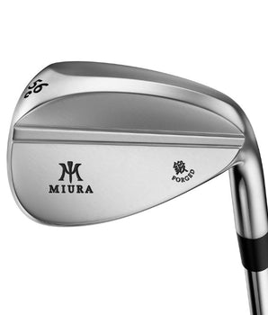 Miura Forged Golf Wedges