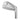 Miura MB-101 Satin Chrome Golf Irons