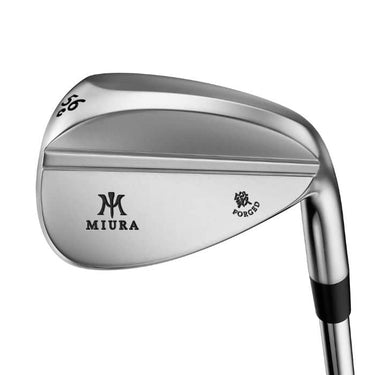 Miura Forged Golf Wedges