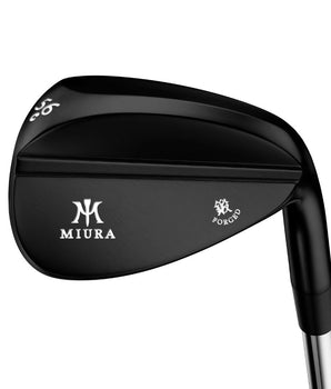 Miura Forged QPQ Golf Wedges