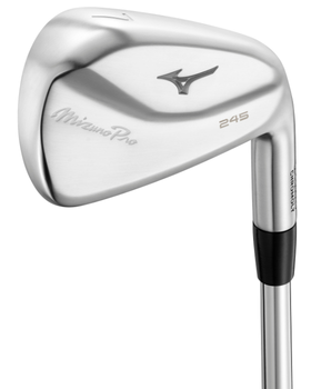 Mizuno Pro 245 Golf Iron Premium Custom