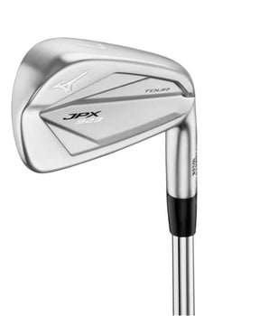 Mizuno JPX 923 Tour Golf Irons - Premium Custom