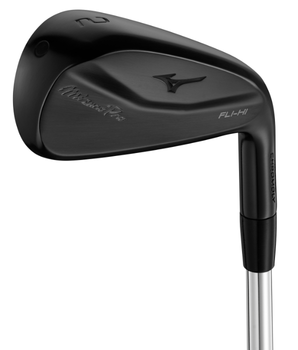 Mizuno Pro Fli-Hi Golf Utility Iron - Custom