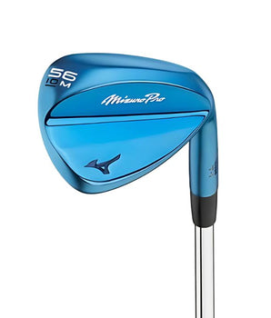 Mizuno Pro T-1 Blue Ion Golf Wedge