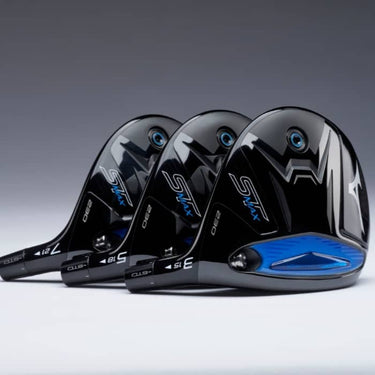 Mizuno ST-Max 230 Golf Fairway Wood