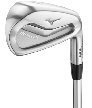 Mizuno Pro 243 Golf Irons