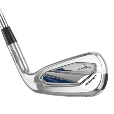 Mizuno 925 Hot Metal Hi-Launch Golf Irons