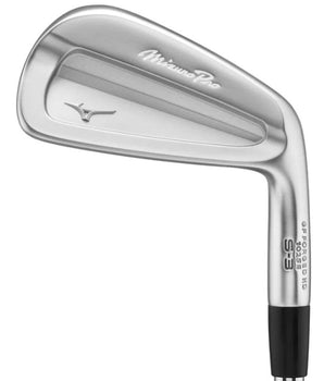 Mizuno Pro S-3 Golf Irons