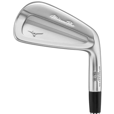 Mizuno Pro S-3 Golf Irons