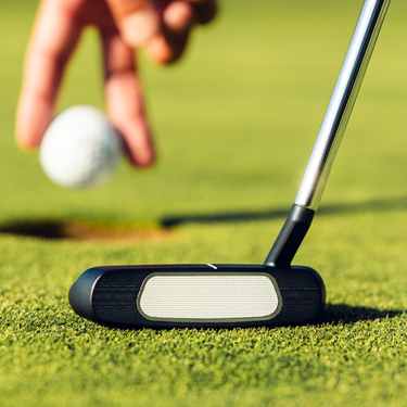 Odyssey Ai One Golf Putter