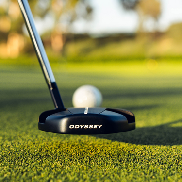 Odyssey Ai-ONE Milled Eight T S Golf Putter