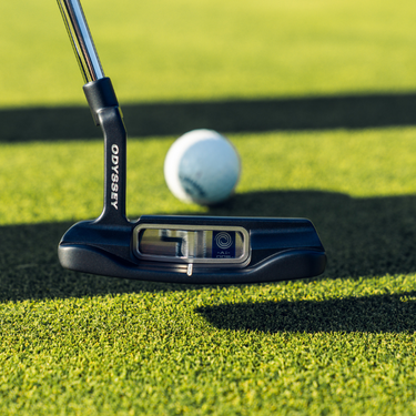 Ai One Odyssey Putter