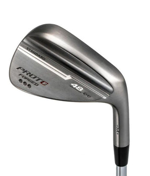 ProtoConcept Forged Golf Wedge