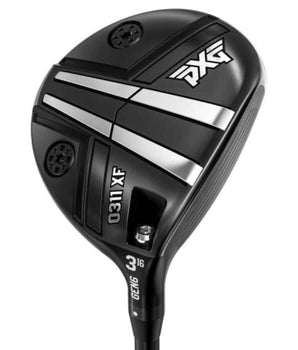 PXG 0311 XF GEN6 Golf Fairway Wood Premium Custom