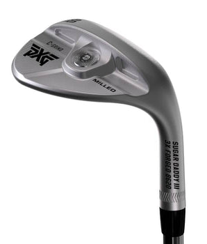 PXG 0311 Sugar Daddy III Chrome Golf Wedges