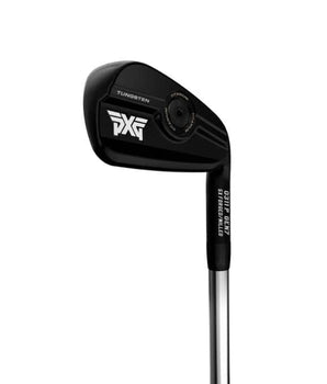 PXG 0311 P Gen 7 Black Golf Irons