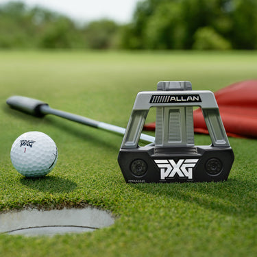 PXG Allan Putters