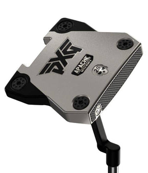 PXG Battle Ready II Apache Golf Putter