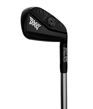 PXG Gen 6 0311 P Double Black Golf Irons