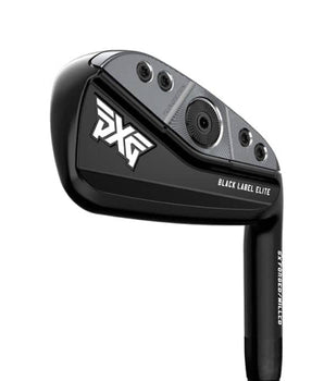 PXG Additional Irons Xtreme Dark