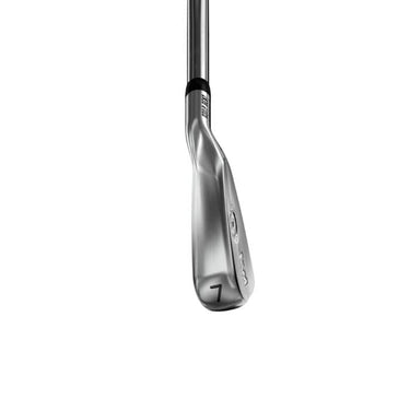 PXG Gen 7 Chrome Golf Irons