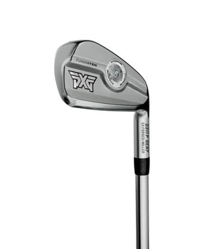 PXG Gen 7 P Chrome Golf Irons Chrome