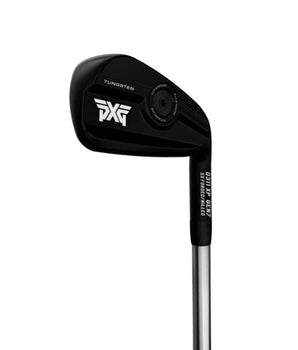 PXG 0311 XP Gen 7 Black Golf Irons