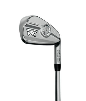 PXG Gen 7 XP Chrome Golf Irons