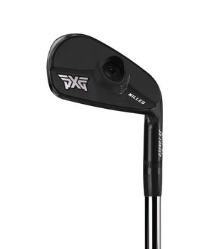 PXG 0317 ST Black Golf Irons