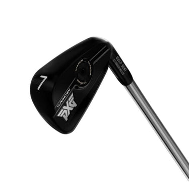 PXG Golf Irons Black