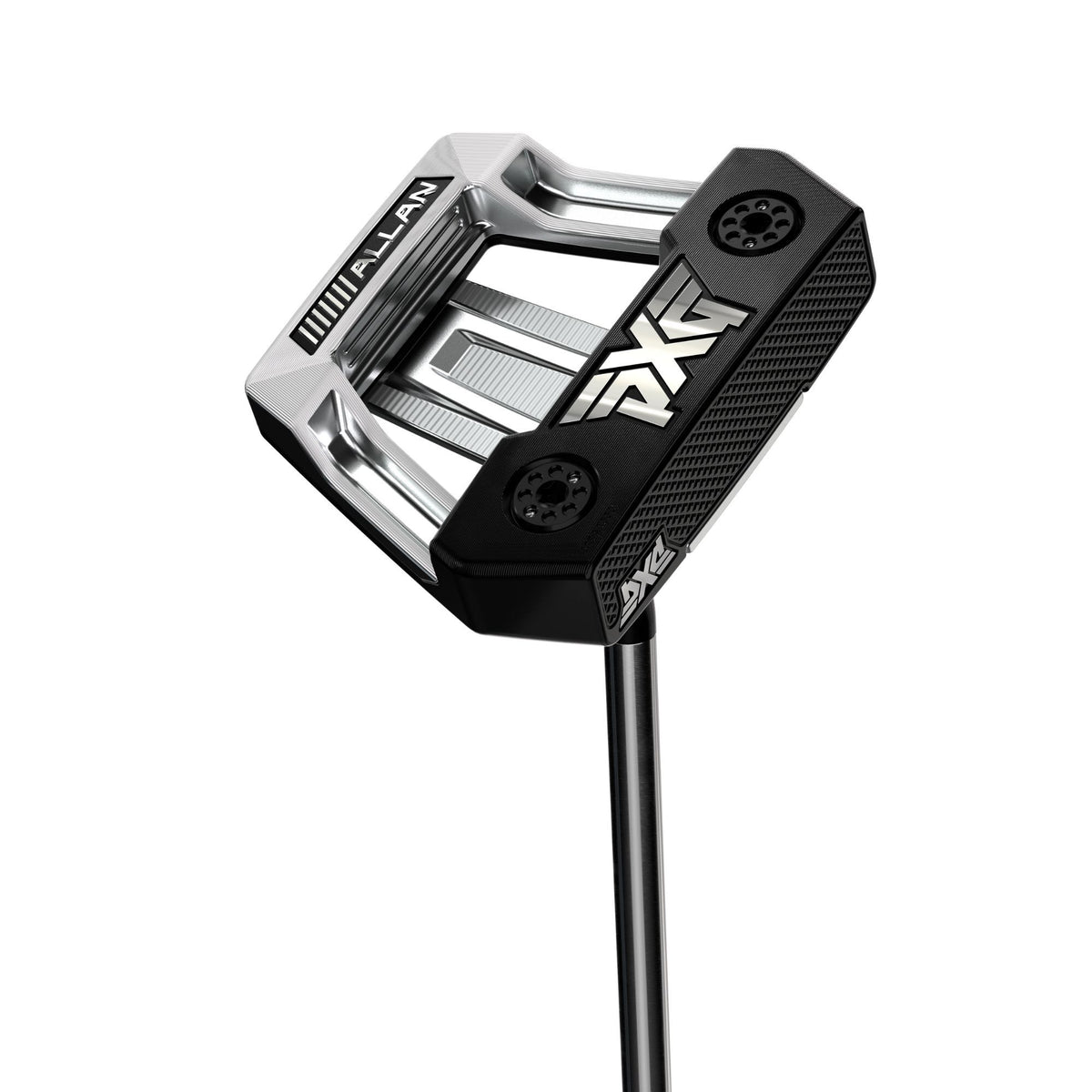 PXG Allan Golf Putter | Custom-Built – Nine by Nine Golf