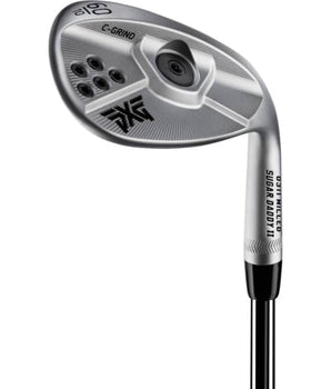 PXG Sugar Daddy II Chrome Golf Wedges