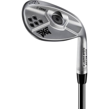 PXG Sugar Daddy II Chrome Golf Wedges